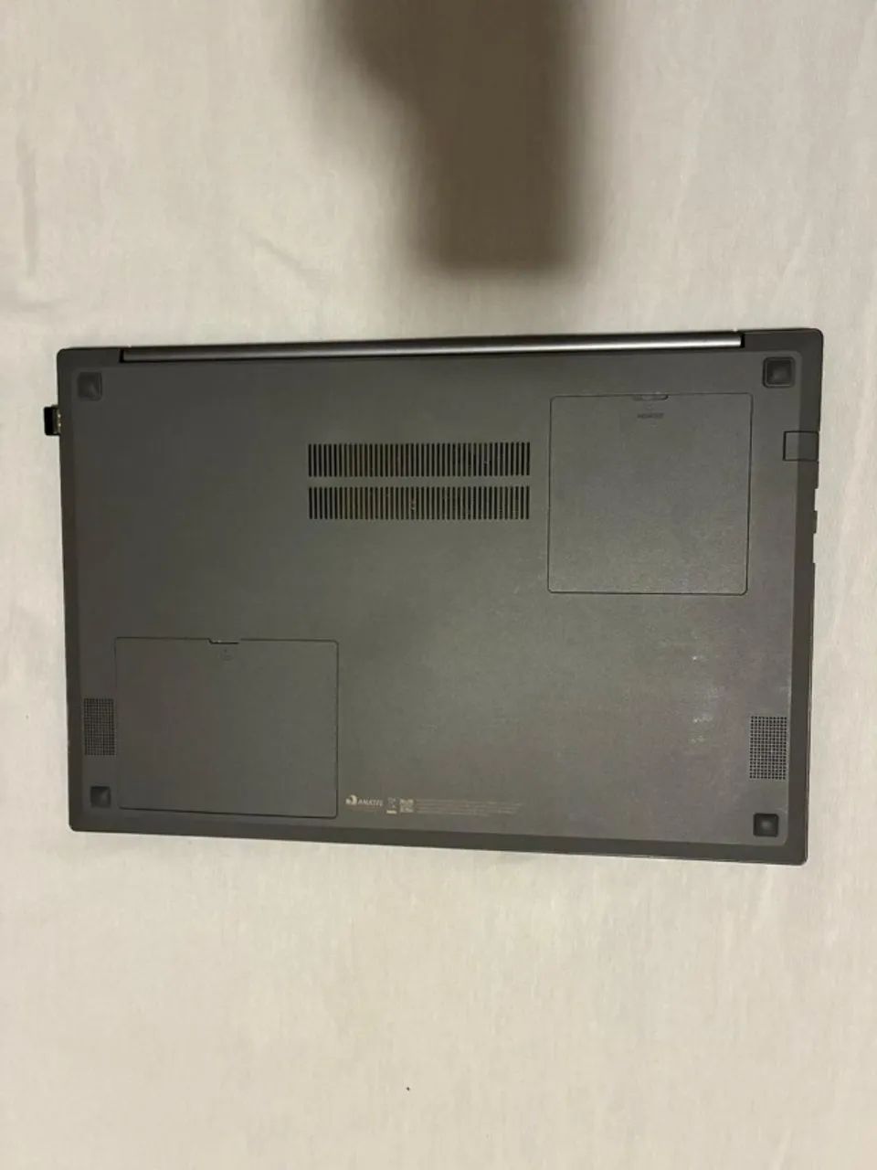 Notebook Samsung em excelente estado de conservação - Foto 3