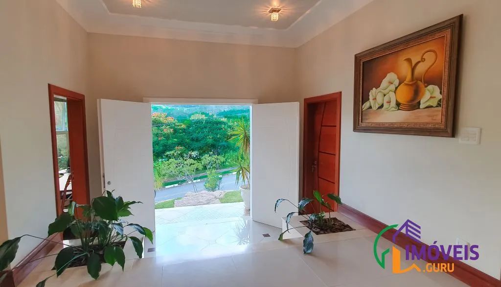 CASA EM CONDOMÍNIO - MOINHO DE VENTO - SP - Foto 5