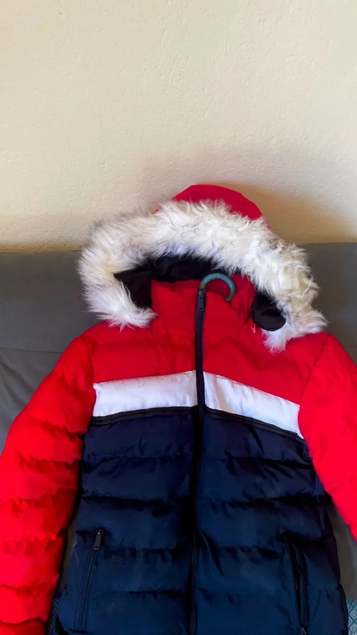 Bobojaco/Blusa de frio - Foto 3
