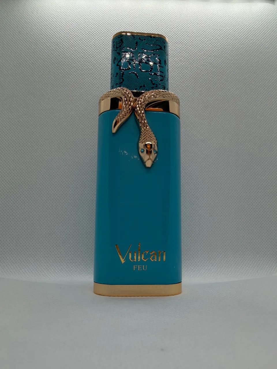 Vulcan Feu - Perfume Árabe - Foto 2