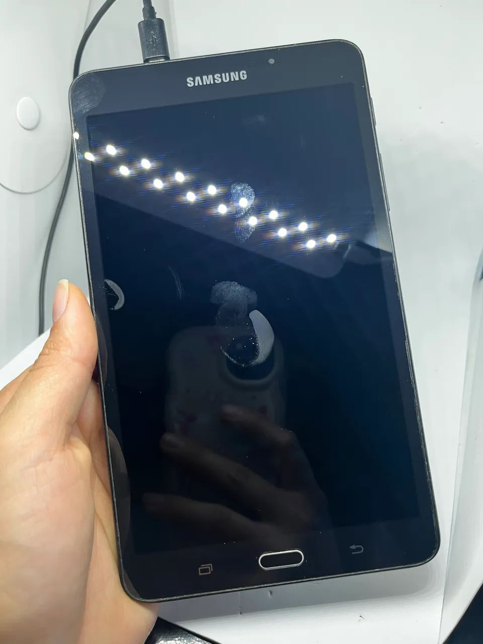 Tablet Samsung A6 16GB