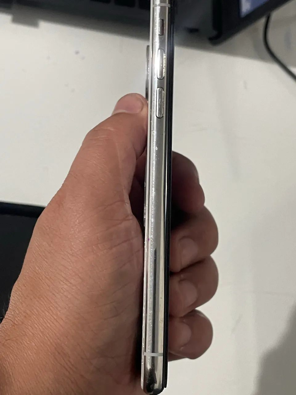 iPhone X 256 gb - Foto 5