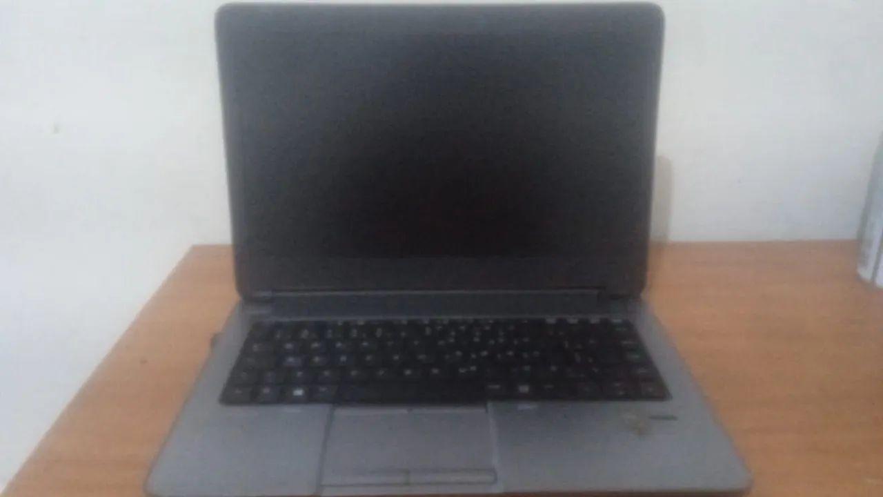 Notebook HP ProBook  - Foto 2