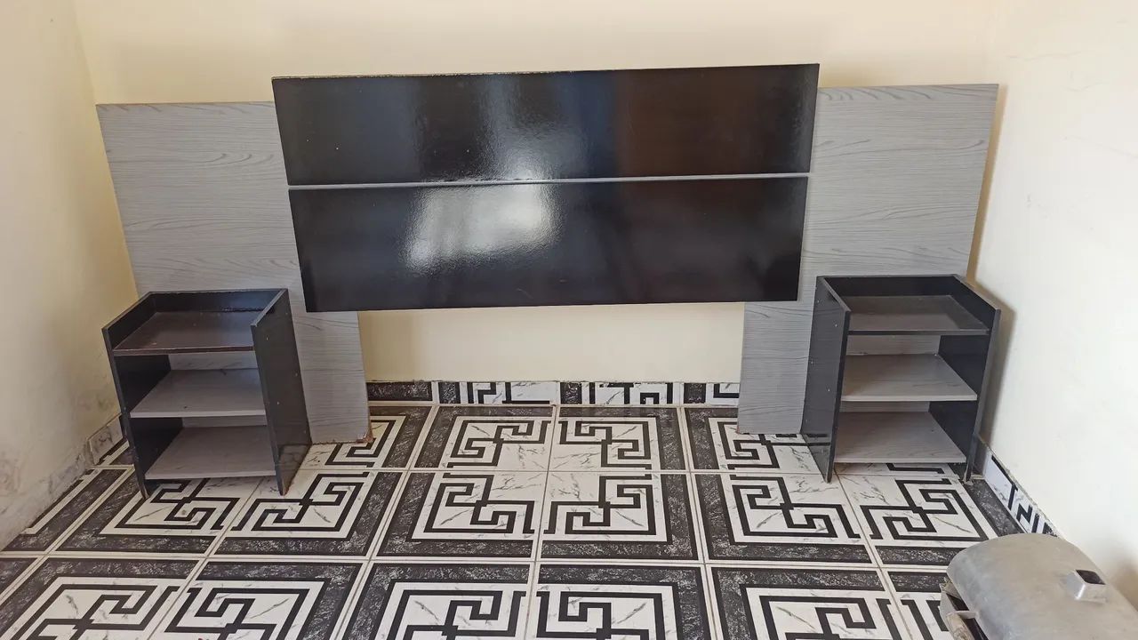 Cabeceira para cama box - Foto 2