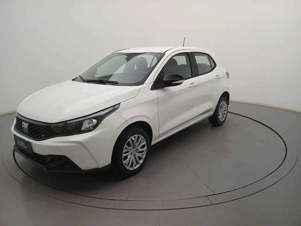 Fiat Argo Drive 1.0 Firefly 2026