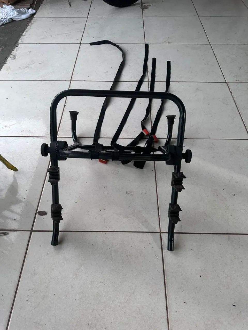 Transbike simples 130 - Foto 2
