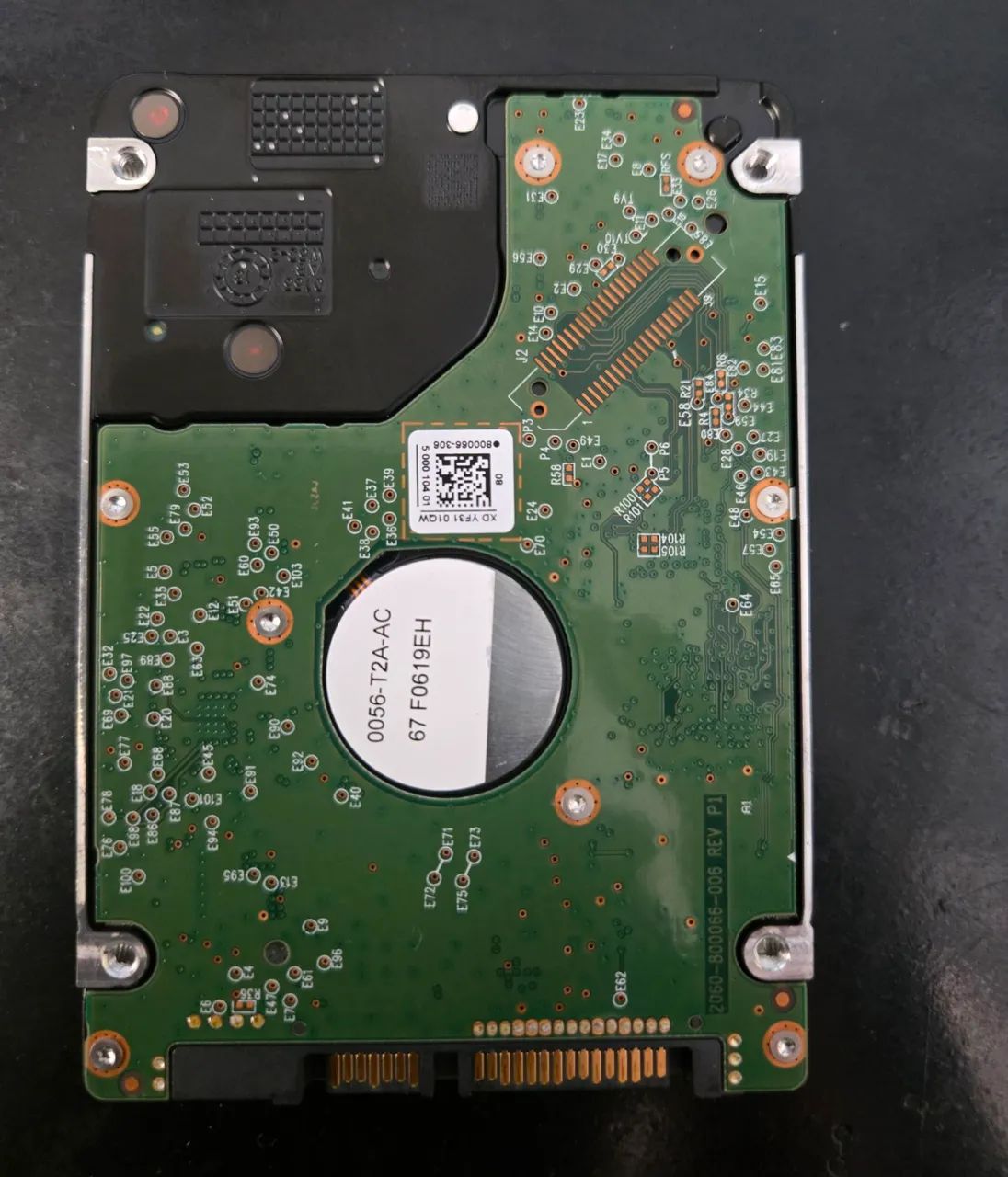 HD WD de 1TB de notebook  - Foto 2