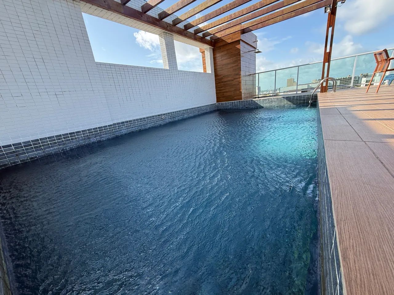 Apartamento de 2 quartos próximo a praia - Foto 3