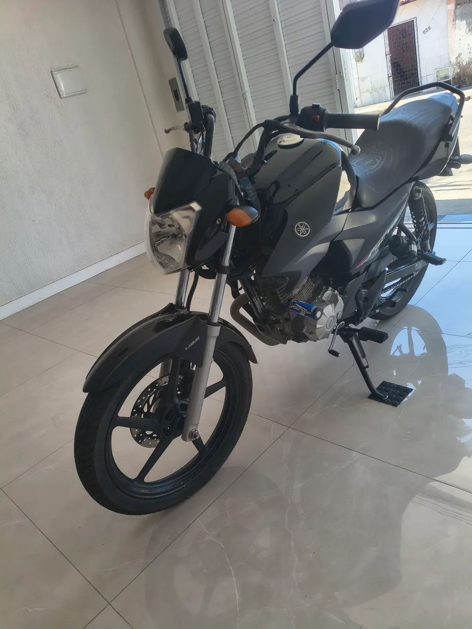 Factor 125 2018 nova - Foto 5