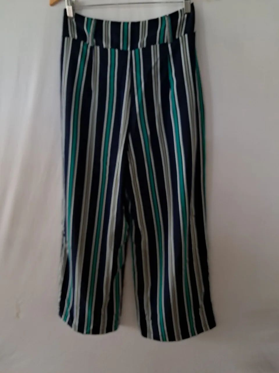 Calça com listas  - Foto 2