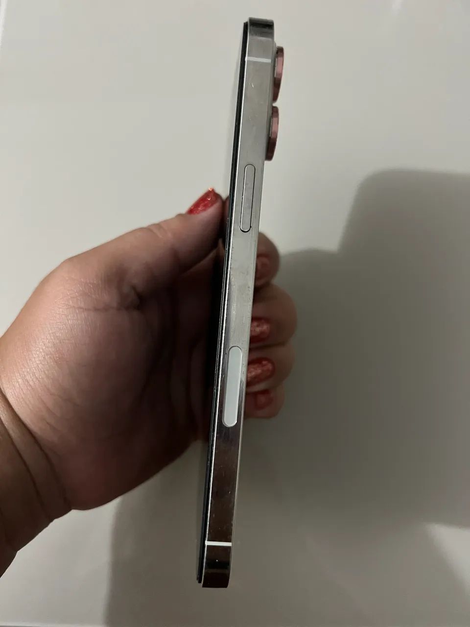 Vendo celular iPhone 12 Pro Max - Foto 4