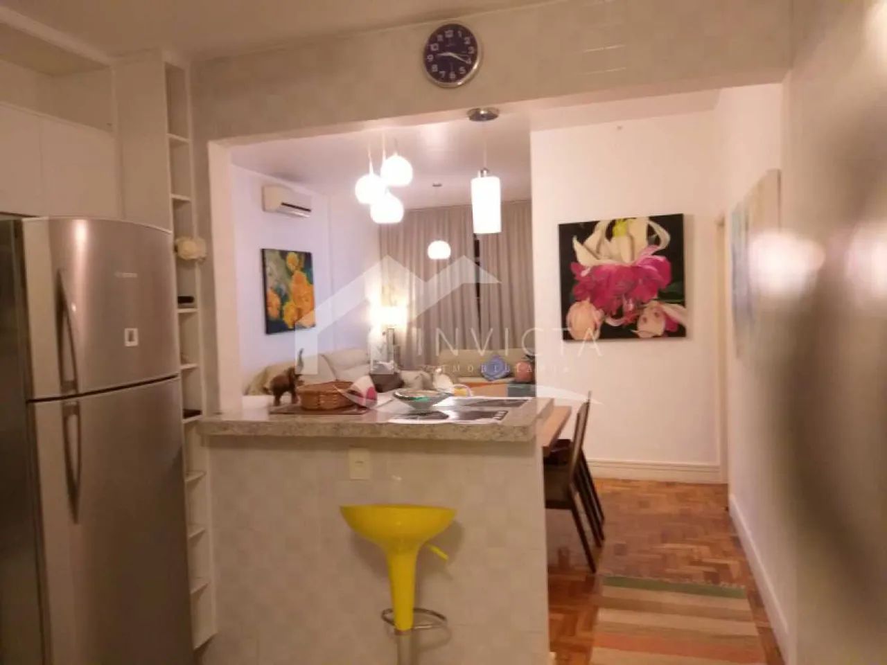 3 Quartos com dependência em Ipanema!!! - Foto 5