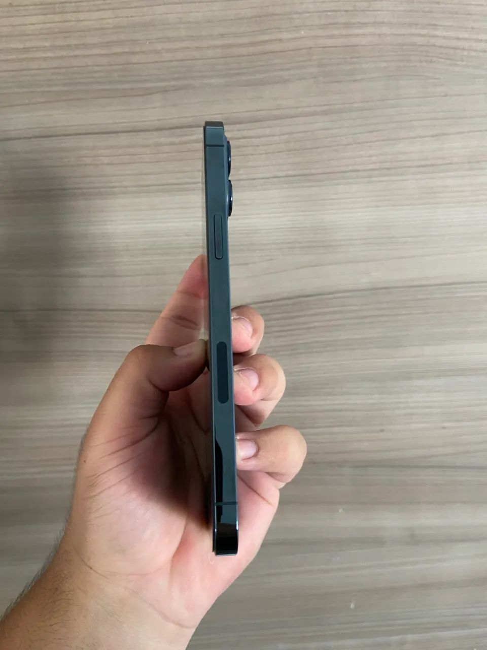 IPHONE 12 PRO MAX - 128 GB - 87%  - Foto 5