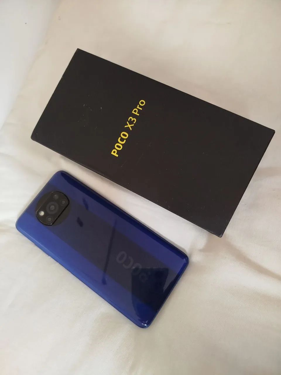 Poco x3 pro 6+256 - Foto 5