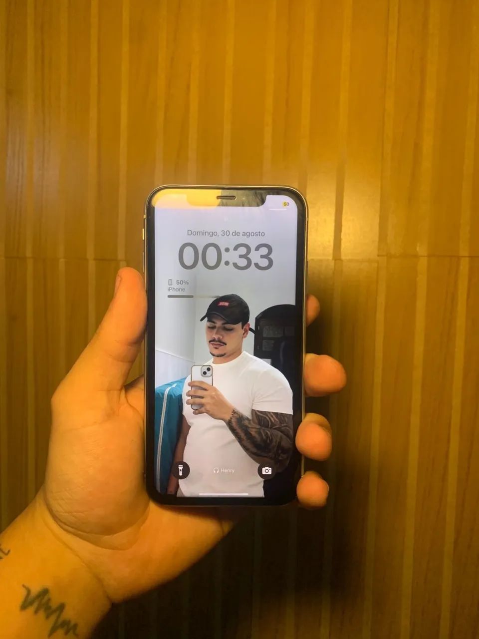IPHONE XR  - Foto 5