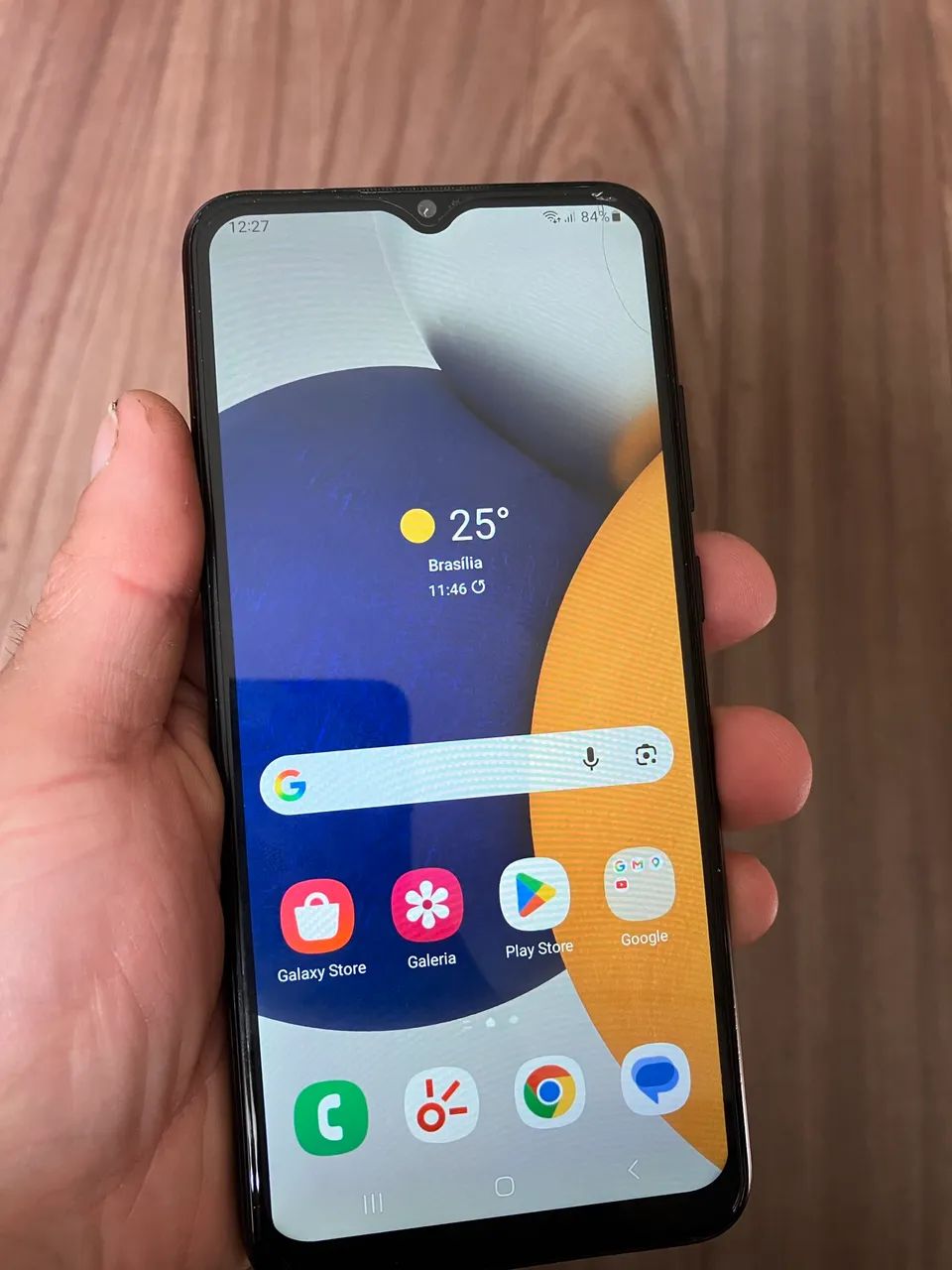 Samsung A03 impecável  - Foto 3