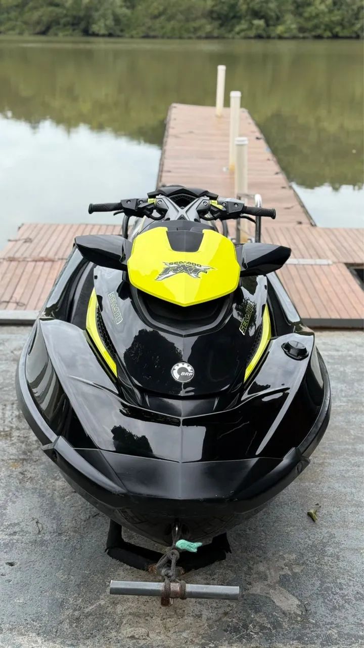 Jet ski Seadoo RXT 260rs  - Foto 3