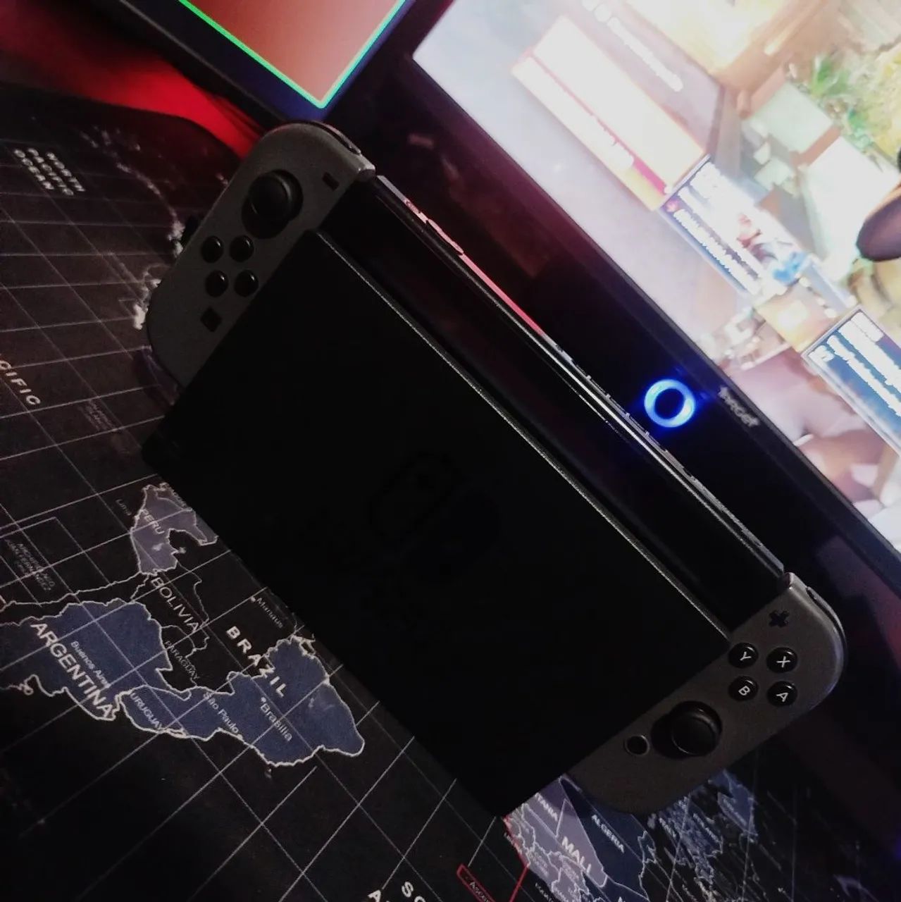Nintendo Switch V2 
