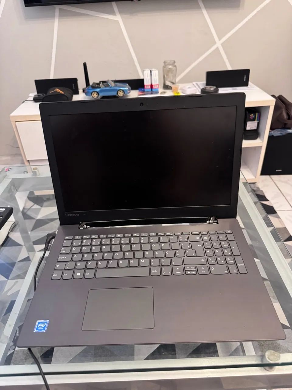 Notebook Lenovo 8GB 240 de Ssd  - Foto 3