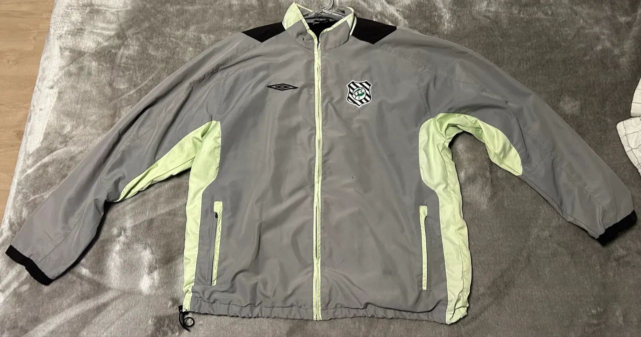 Conjunto Figueirense Umbro