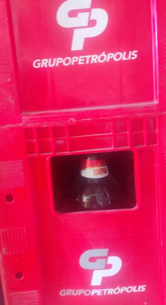 Caixas de itaipavalitrao