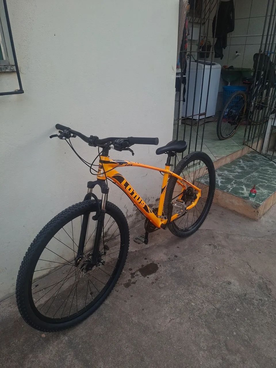 Bike lotus - Foto 4
