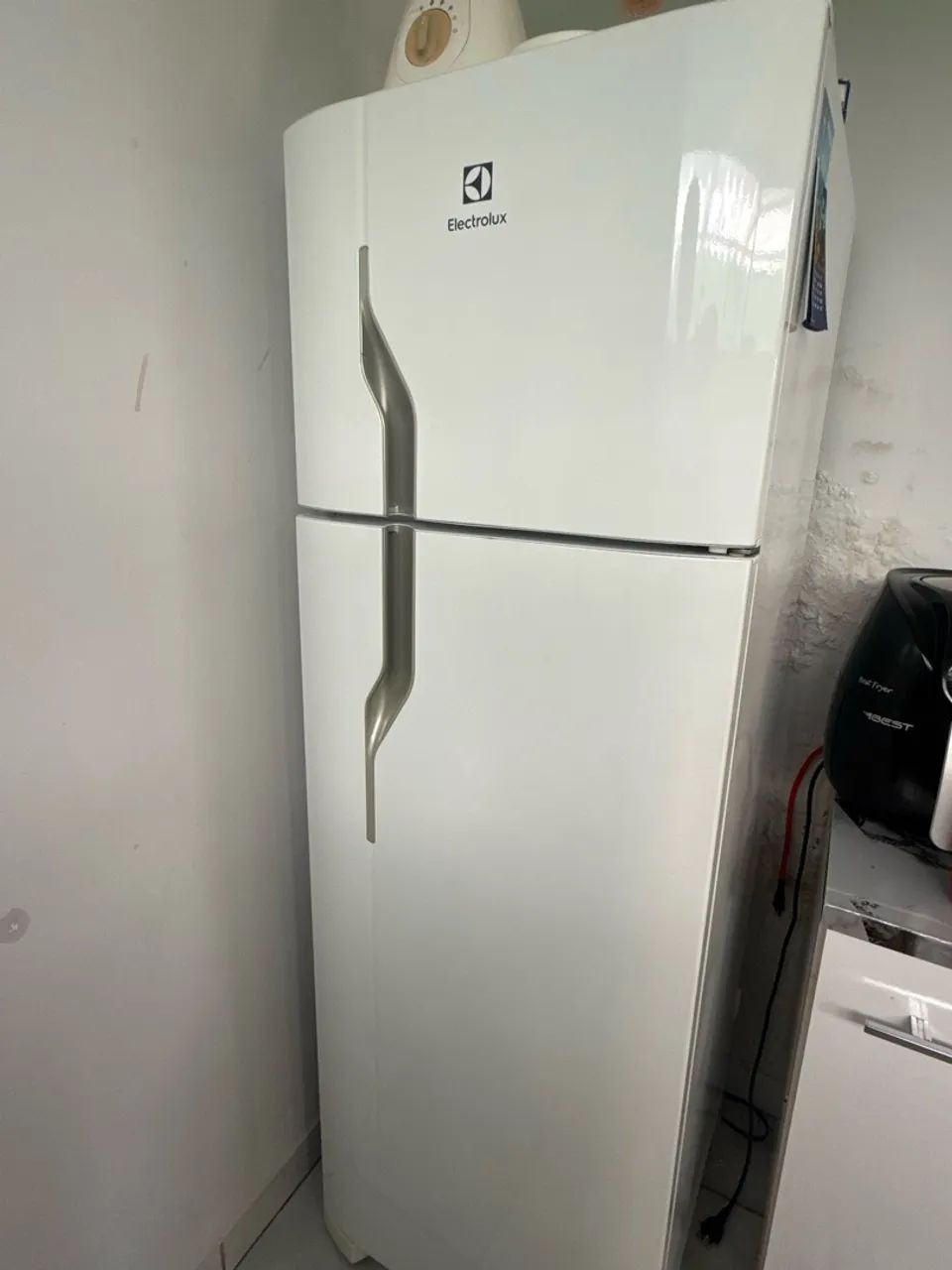  Veladeira Electrolux