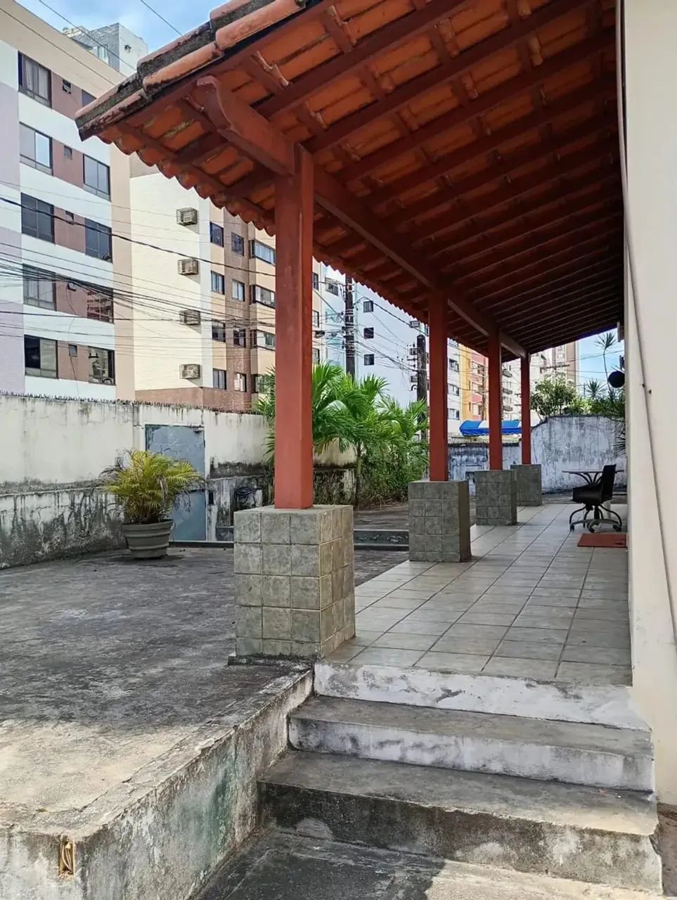 Comercial para locação em rua pública, COSTA AZUL, Salvador, BA - Foto 11