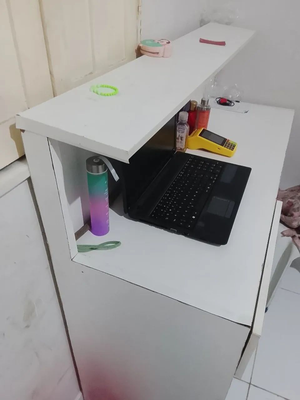 Vendo balcão de loja 