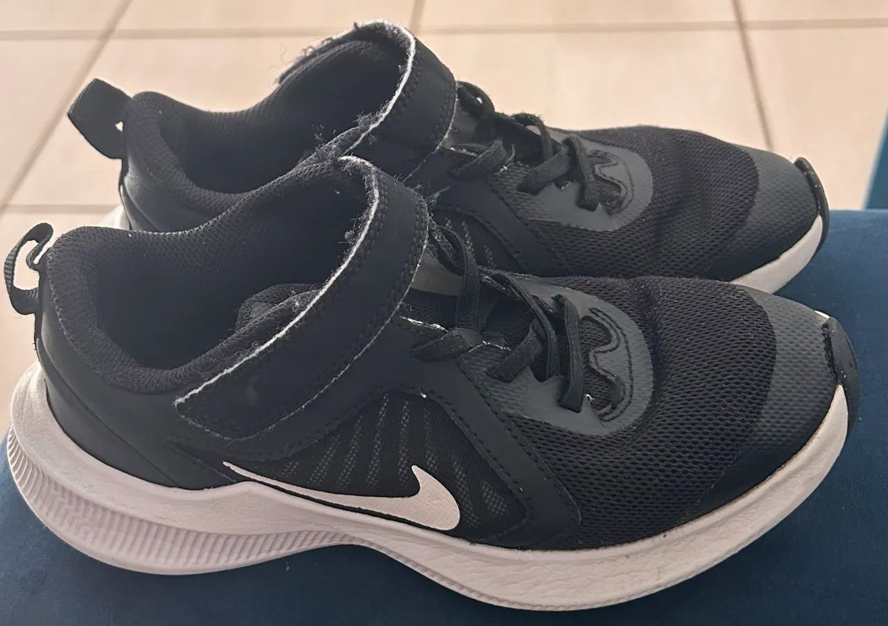 Tênis Nike - Foto 3