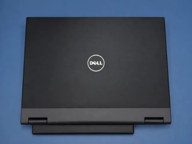 Notebook DELL - DualCore - SSD | 4GB Mem. | 6meses Garantia e Formatado - Foto 5
