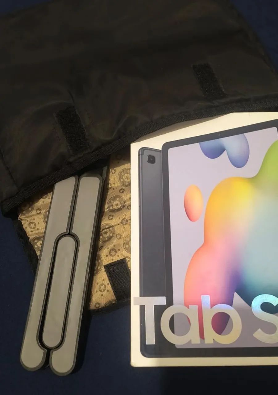 Tablet Samsung topíssimo