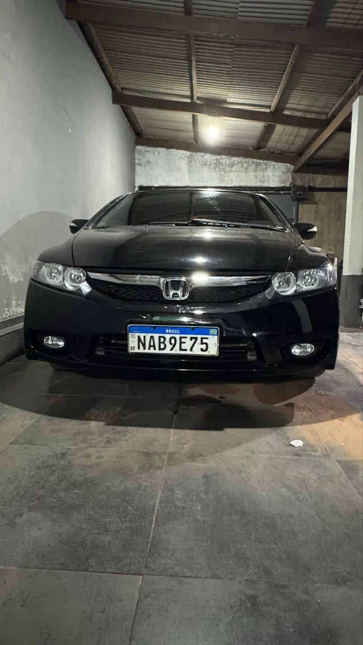 Honda Civic 2011
