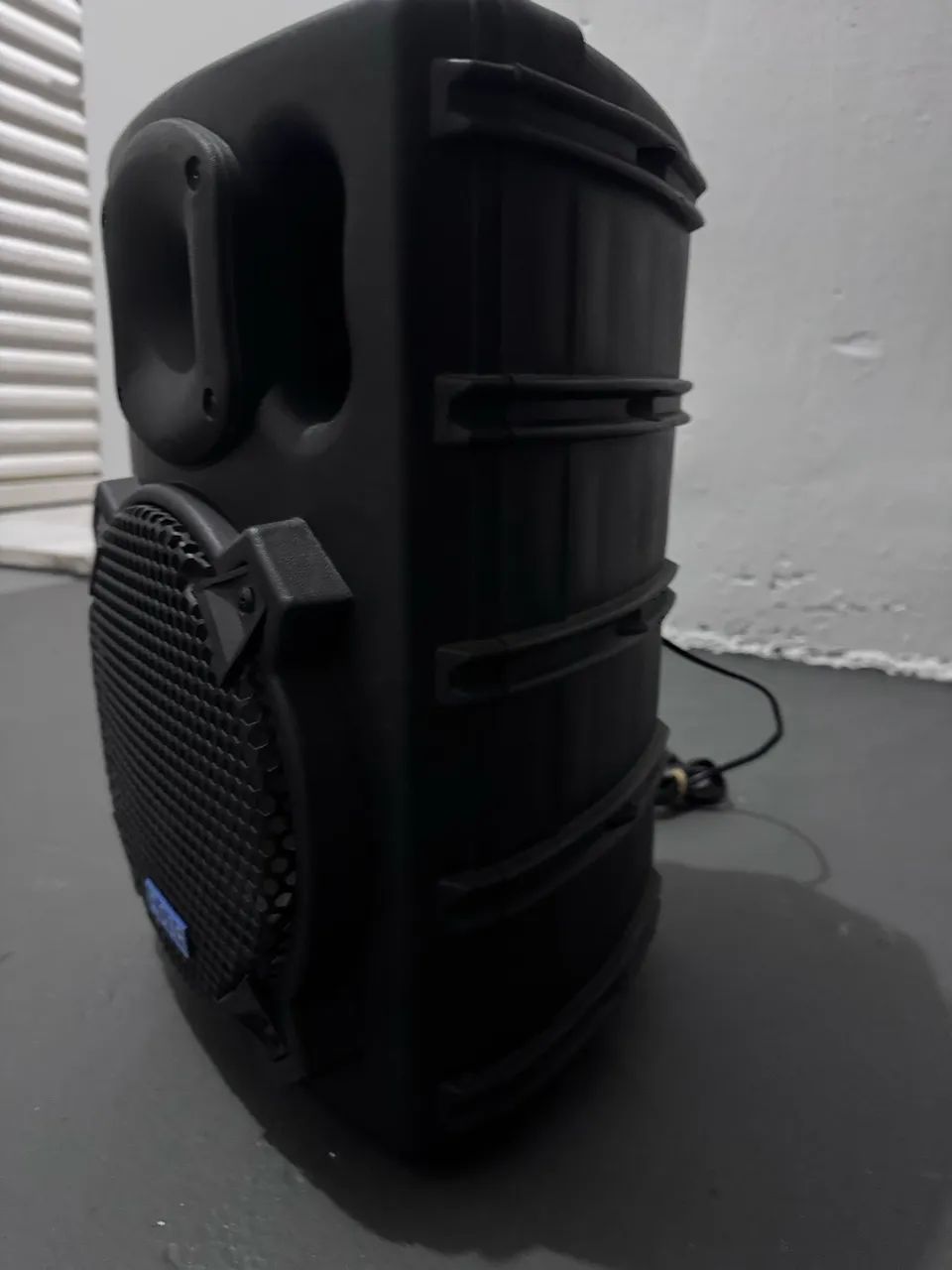 Caixa de som CSR 770a - Foto 3