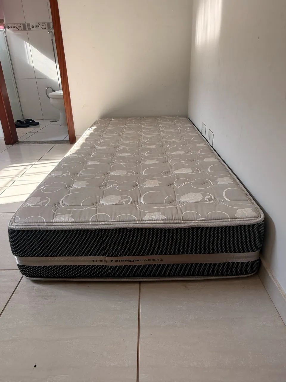 Colchão de solteiro  - Foto 3