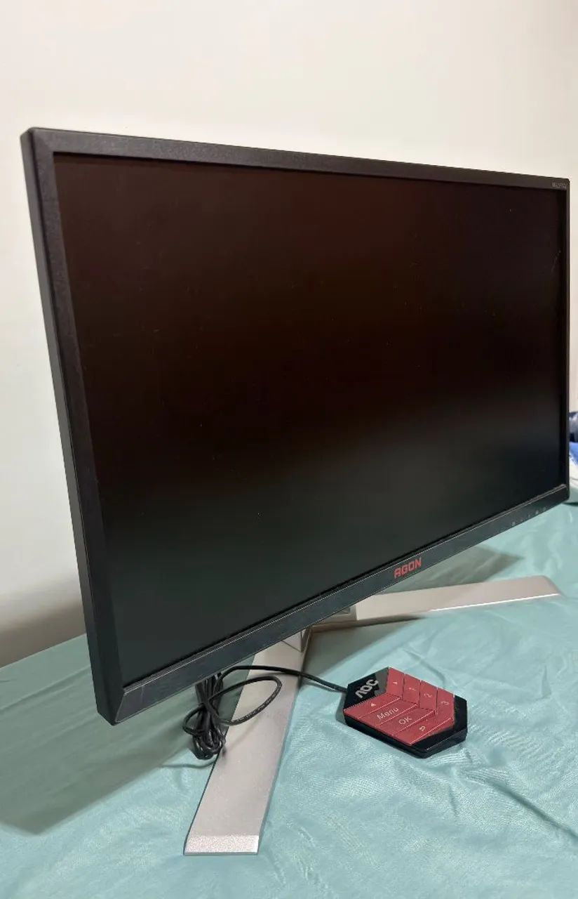 Monitor AOC Agon - 24.5" 240 Hz