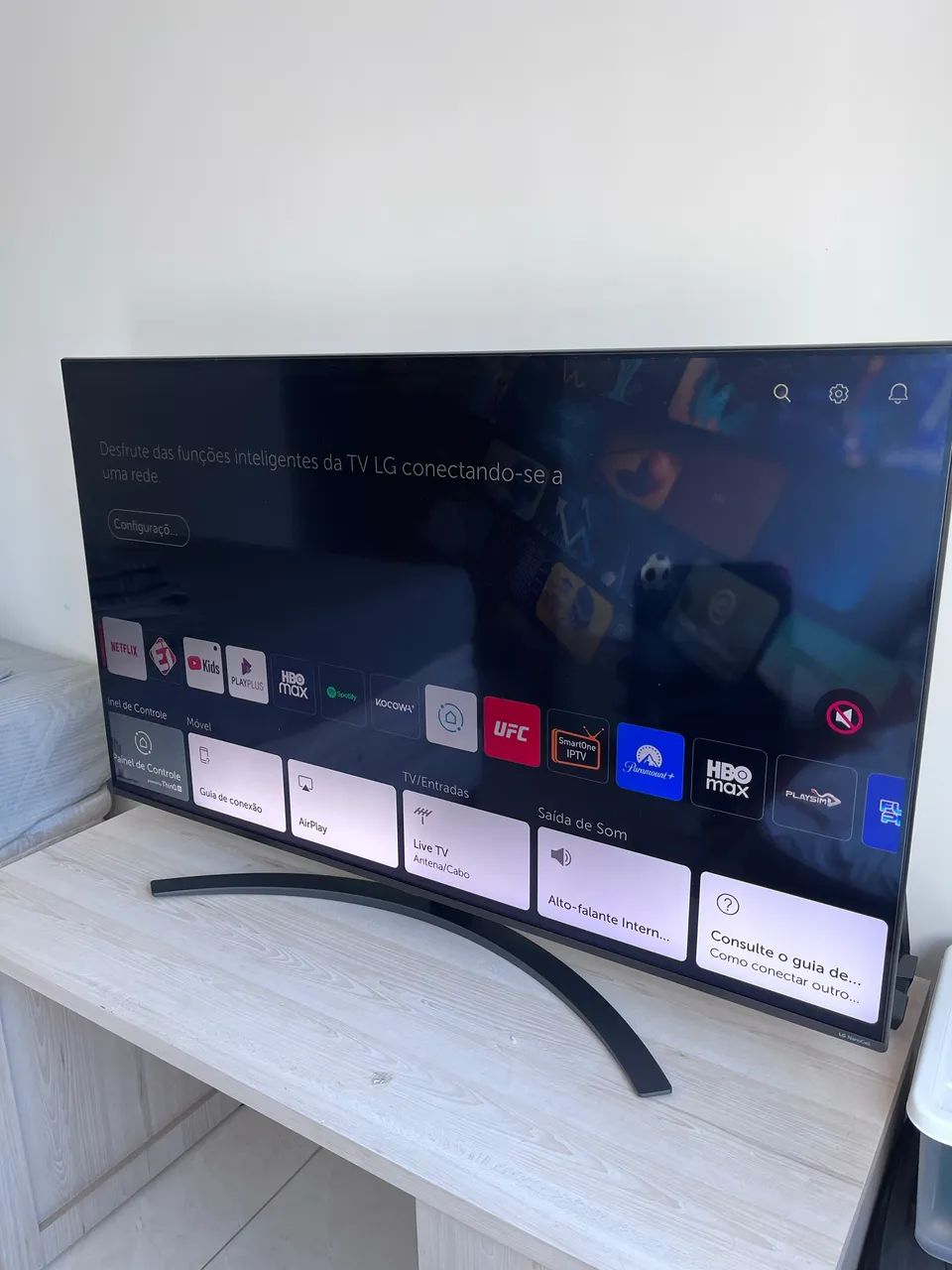 Tv LG Nanocell 55? - Foto 2