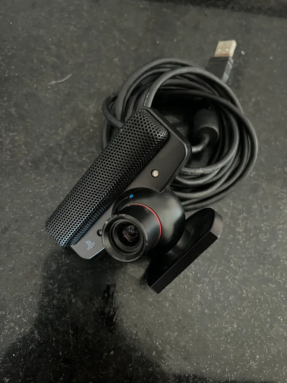Câmera PlayStation 3 - Foto 2