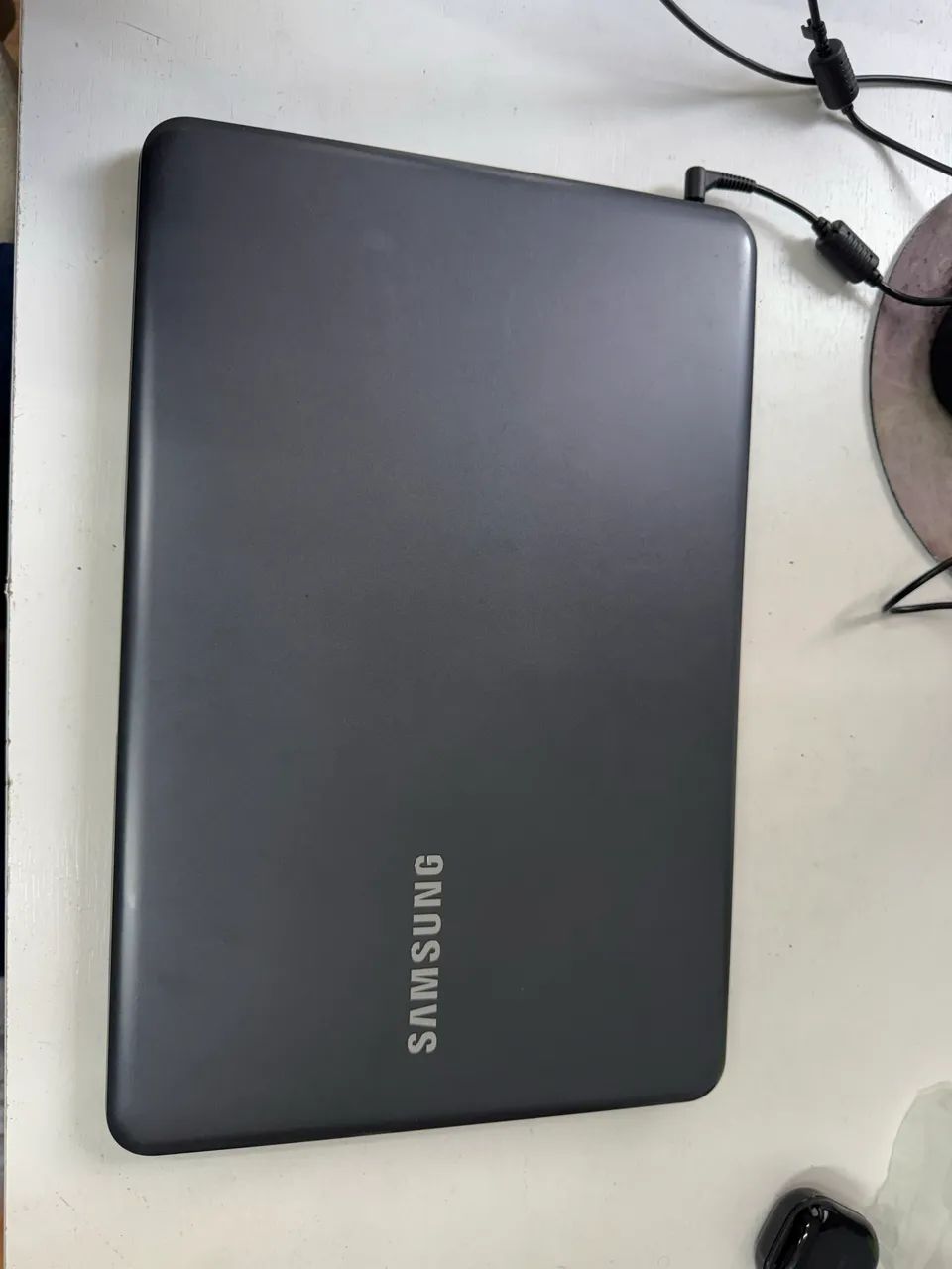 Notebook Samsung NP350XBE - Foto 3