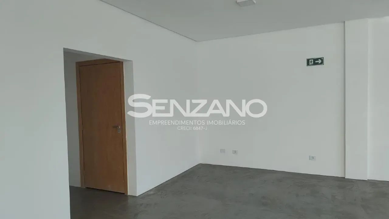 Salão comercial próximo ao aeroporto Campo Grande - Foto 4