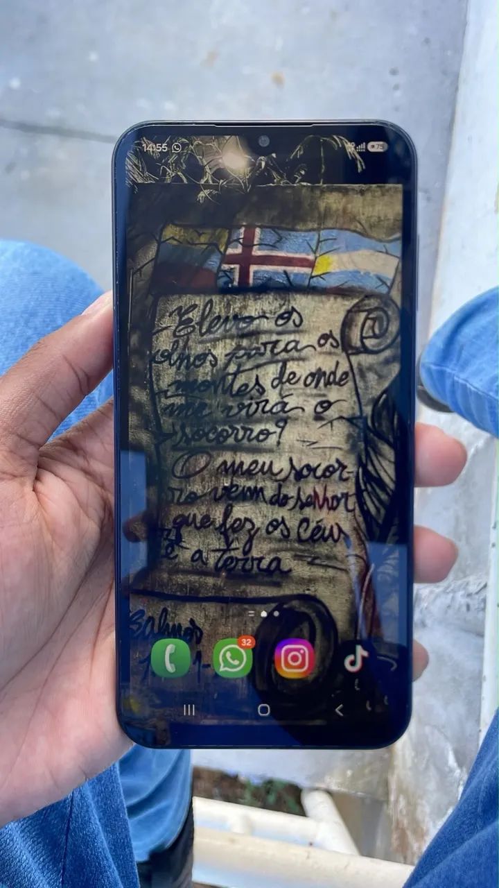 Samsung a15 - Foto 3
