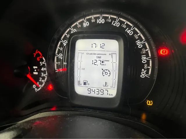 Fiat Mobi Like 1.0 Fire Flex 5P. 2023 - Foto 3