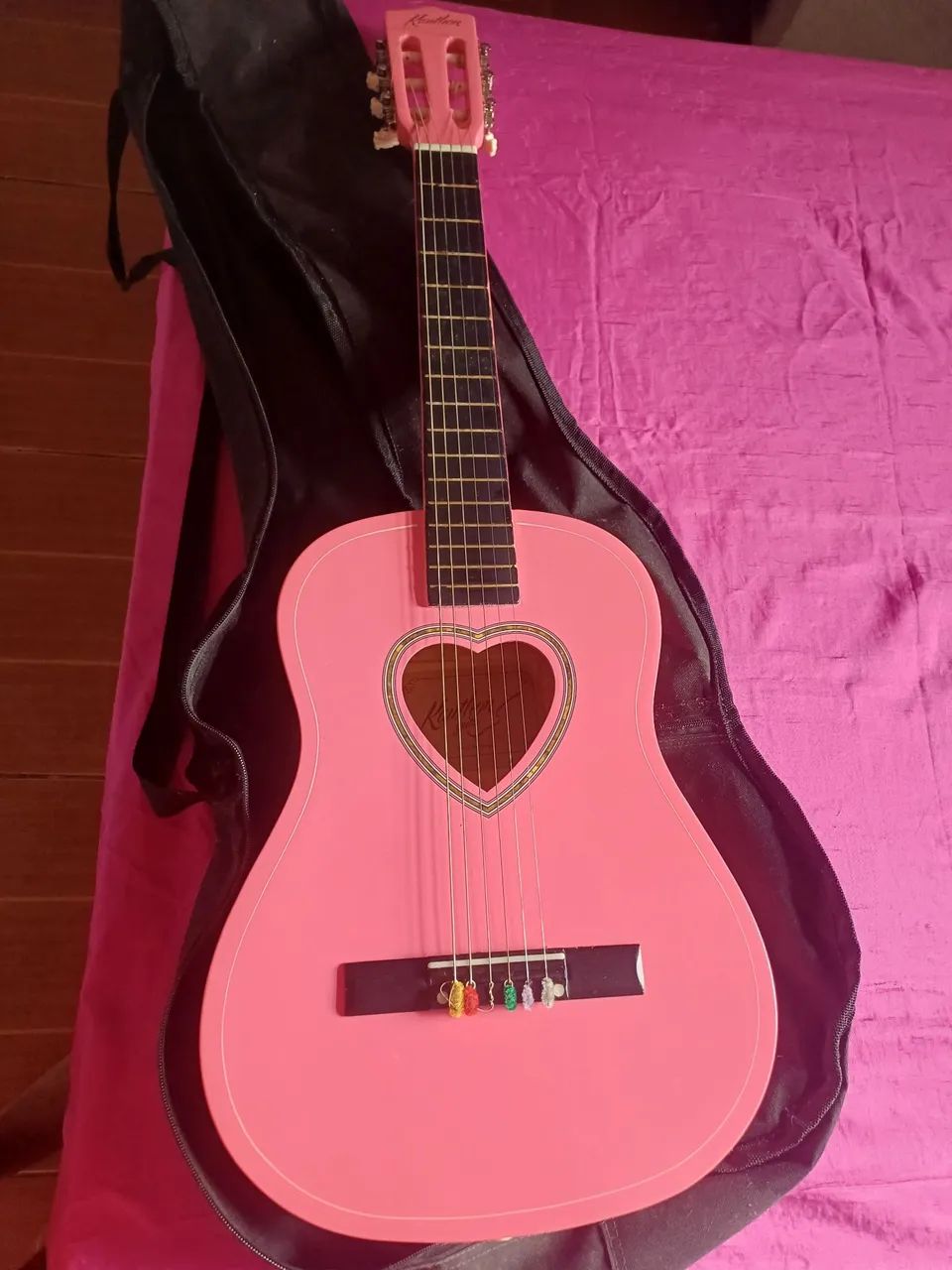 Violão 