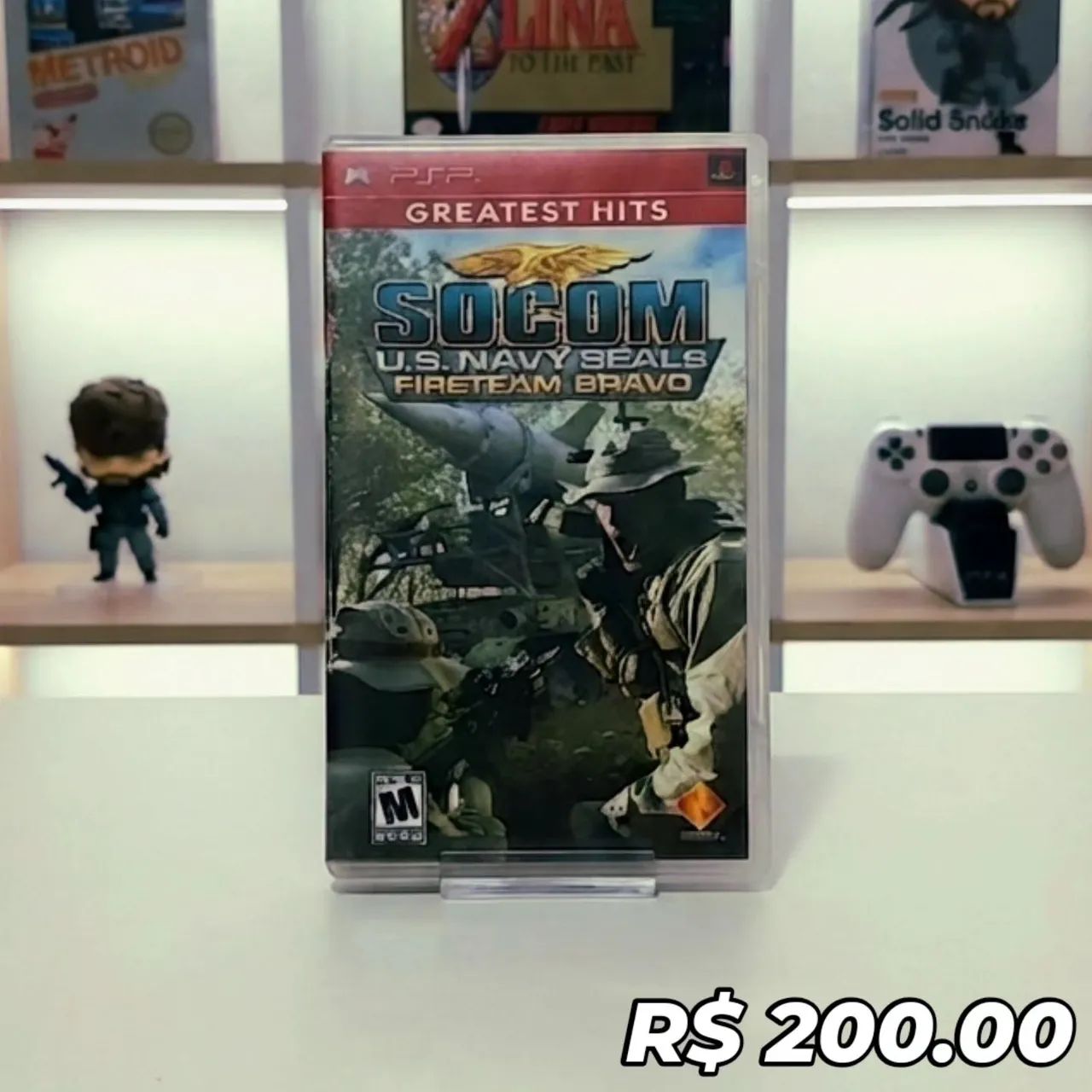 JOGOS PSP USADOS 2 - Foto 2