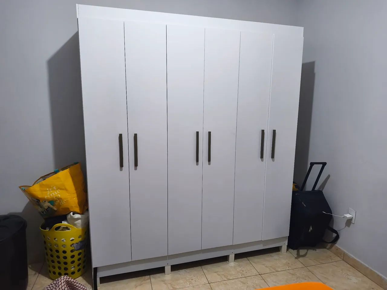 Guarda roupa  - Foto 2
