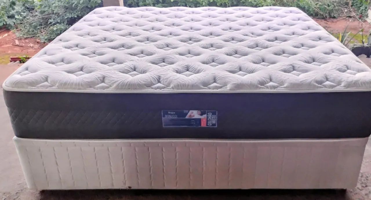 Vendo Cama kingsize  - Foto 5