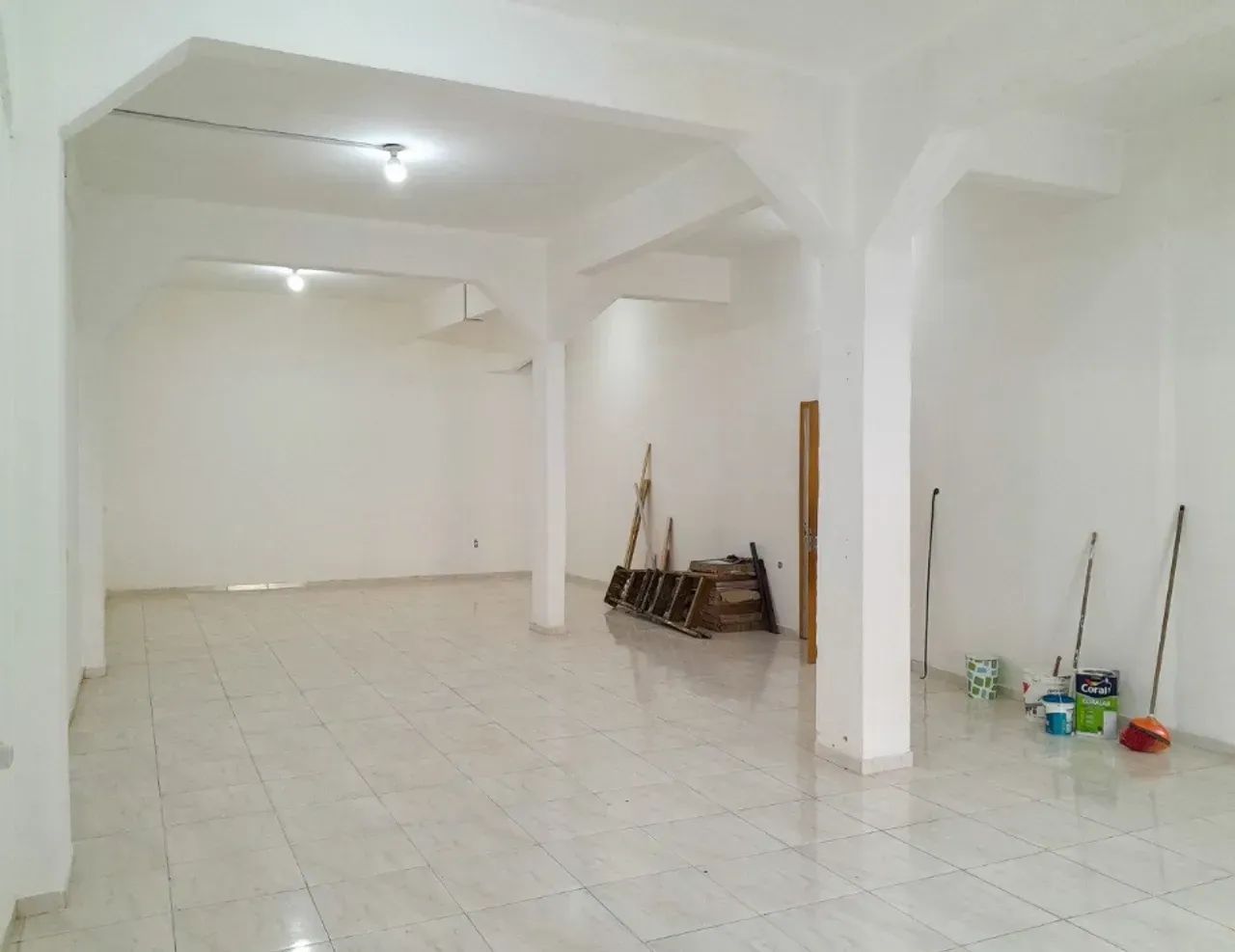 ALUGO ÓTIMO PONTO COMERCIAL COM 112 M² NO BAIRRO UMARIZAL - Foto 3