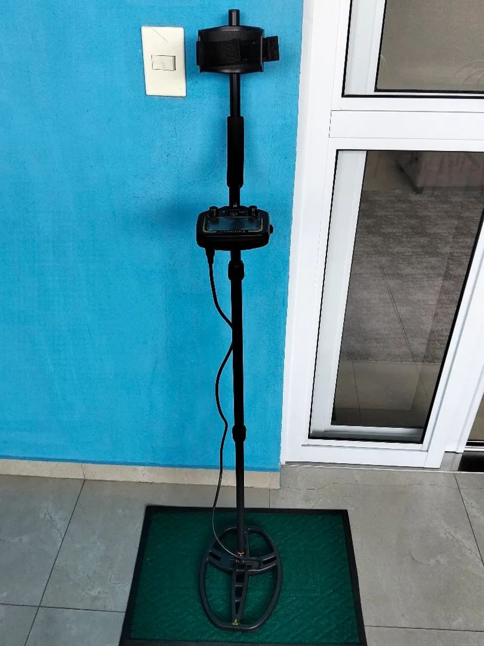Detector metais tx850 - Foto 4