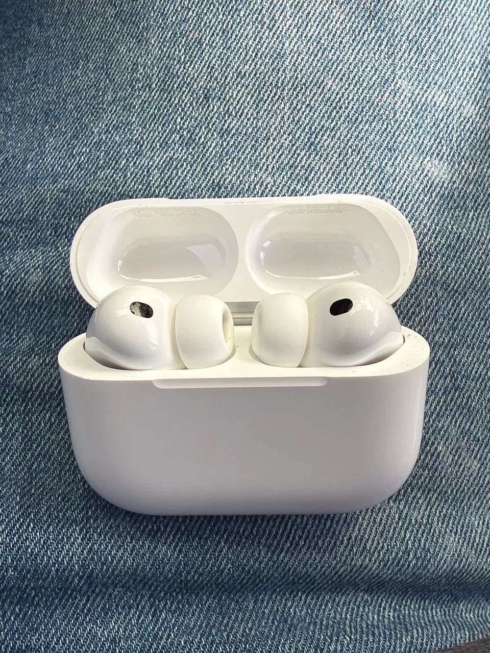 AirPods Pro 3 