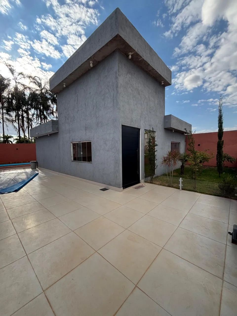 VENDO CASA NA PONTE ALTA NORTE  - Foto 5